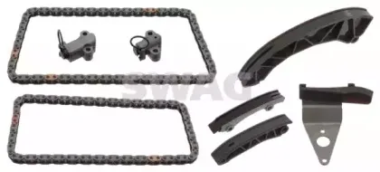 Комплект цели привода распредвала SWAG купить